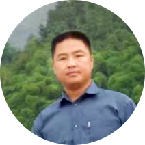 杨红军个人简介