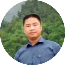 杨红军个人简介
