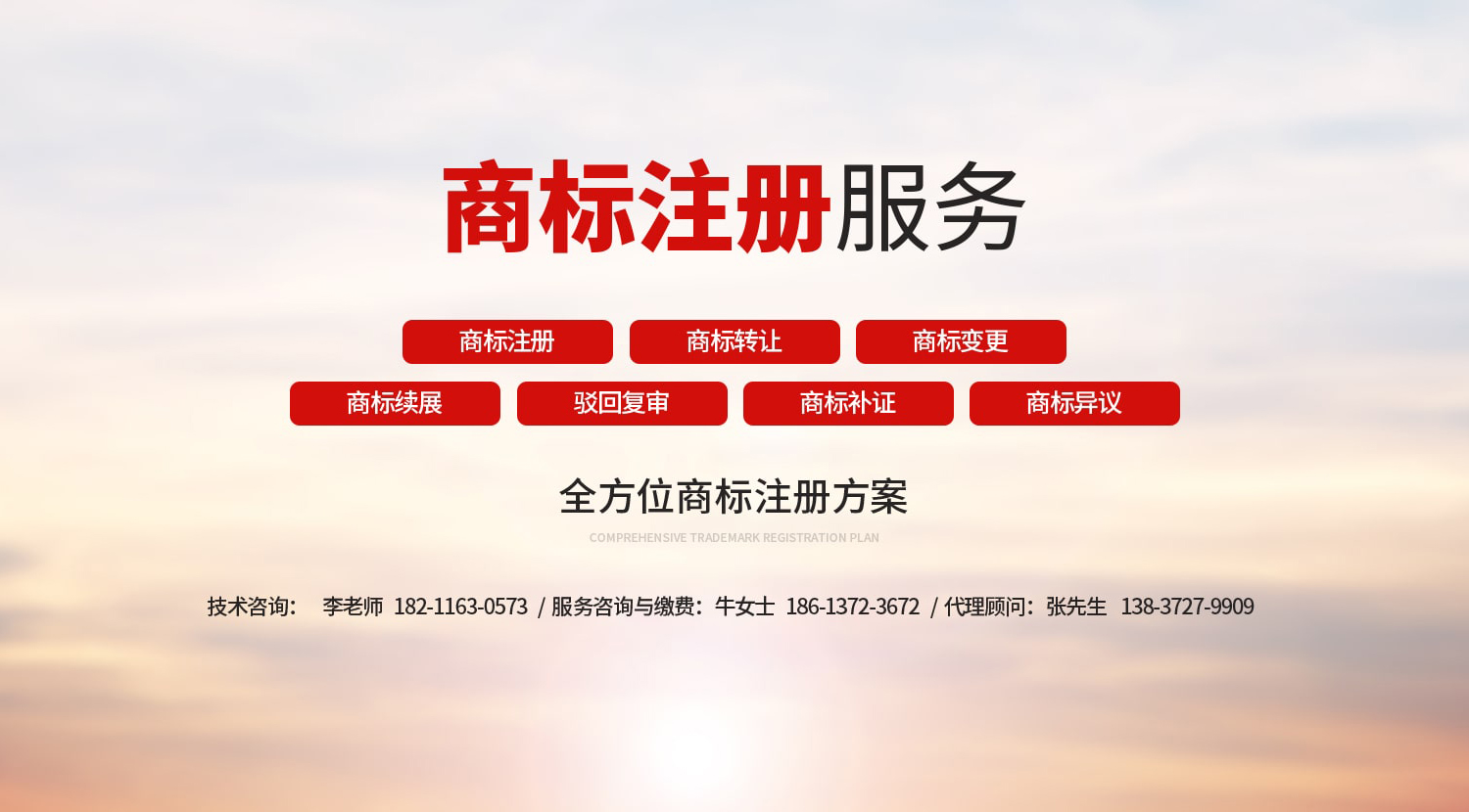 安阳市智浩专利代理事务所